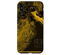Wabi Sabi: Concepto japonés de la belleza de la imperfección Carcasa para iPhone XS Max