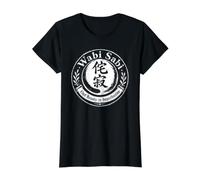 WABI Sabi Encuentra la Belleza en la imperfección Zen japonés Camiseta gráfica económica
