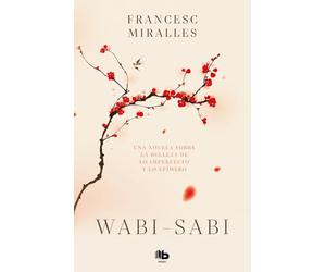 Wabi-Sabi (Ficción)
