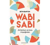 Wabi sabi: Le bonheur est dans l'imperfection: 31568