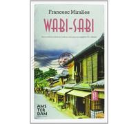 Wabi Sabi (NOVEL-LA)