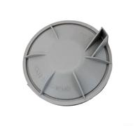 Wablissia Cubierta de bombilla de repuesto para faros delanteros Outback y Legacy 10-14, tapa antipolvo halógena compatible con 81135-3A150 84953-AJ000
