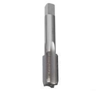 Wablissia High Steel 7/8-14 UNF Tap Straight Flute Right Hand Thread Cutting Tool CNC Torno Machining Center Through Hole Usos Metalworking