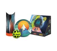 Waboba Air Fun Games Bundle, Unisex Adulto, Mixto, 210 x 105 x 167 mm