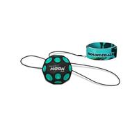 Waboba- Balón BOUNCEBACK, Color Azul, Talla única (AZ-330-B)