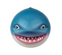 Waboba Bola de Juguete Sharky Diseño Tiburón (RD3662)