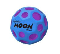 Waboba Bola de luna marciana, Hyper Blue, Taille unique