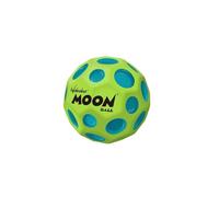 Waboba Bola de luna marciana (talla única) (Hyper Green)