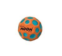 Waboba Bola de luna marciana (talla única) (Hyper Orange)