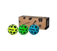 Waboba Bola Moon Pack de 3 (RD3186)