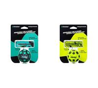 Waboba BounceBack - Bola de luna retorno (los colores pueden variar) - Unidad única