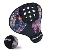 Waboba Guante Catch con Pro Ball Unisex Adulto Talla única 1 color