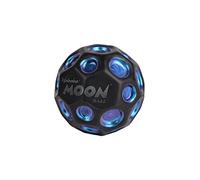 Waboba Dark Side of Moon Ball Pelotas de Juguete, Color Blue (322C99B)