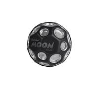 Waboba Dark Side of Moon Ball Pelotas de Juguete, Color Silver (322C99S)