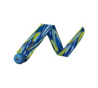 Waboba Flungle Tail Ball Bocce Ball Juego de Lanzamiento Azul