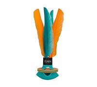 Waboba Flyer Green Juguetes, Color Orange (305C06MGO)