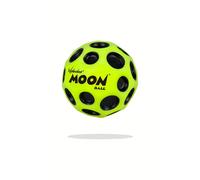 Waboba Moon Ball - Pelota de rebote s per alto - Pelota de interior y exterior de color ne n - Edades - Hace sonidos pop - F cil de agarrar Amari