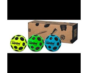 Waboba Moon Balls Pack of 3