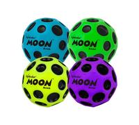 Waboba Original Moon Ball Pelotas de Juguete, Color Blue (312C99B)