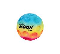 Waboba Pelota Saltarina Gradient Moon Diseño Cósmico (RD2557)