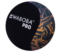 Waboba Pro Ball 60mm Orange Purple 60mm Orange Purple