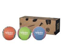 Waboba Set de 3 Bolas Originales