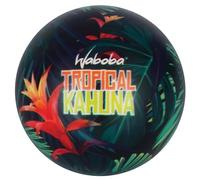 Waboba Tropical Kahuna - Pelota de Rebote para niños, 80 mm, Multicolor