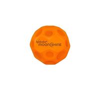 Waboba Waboba Moonshine Ball - Pelota Lunar Luminosa, Rebote Hiper Saltarín Que Brilla En La Oscuridad, Bola de Tierra de Rebote Extra - Blanco - 60 X 60 X 60 Mm - Moonshine Unisex Adulto