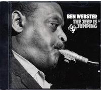 Wabster Ben - The Jeep Is Jumping