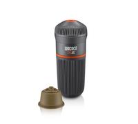 WACACO Accesorio Nanopresso DG Kit – Compatible con cápsulas DG, viajes, camping y oficina