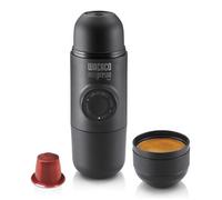 Wacaco Minipresso Máquina de Espresso Portátil de Cápsulas Negra - MINI-NS