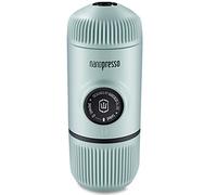 Wacaco Nanopresso Azul Ártico + tapa dura