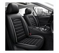 WACDXST Coche Fundas Asientos, para Ford Focus ST-Line MK4 2019-2024 Impermeable Cómodo y Transpirable Asiento Protector Cubreasientos Interior Accesorios,B