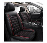 WACDXST Coche Fundas Asientos, para Ford Focus ST-Line MK4 2019-2024 Impermeable Cómodo y Transpirable Asiento Protector Cubreasientos Interior Accesorios,A