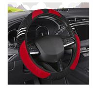 WACDXST Funda Volante Coche,para Renault Arkana 2021-2025 Respirable Antideslizante Cubierta Interior Decoracion Accesorios Adecuado Todas Estaciones,A