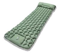 WACDXST Inflable para Coche Cama Air de Auto,para Audi A4 B9 | A5 F5 2017-2024 Viaje Camping Senderismo Hinchable Plegable Extendida el Reposo Sueño Sofá,A