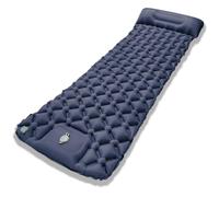 WACDXST Inflable para Coche Cama Air de Auto,para Renaul-t Captur 2 2020-2023 2024 Viaje Camping Senderismo Hinchable Plegable Extendida el Reposo Sueño Sofá,B