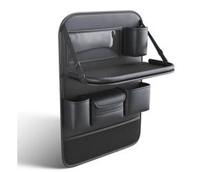WACDXST Organizador Maletero Coche, para Renault Trafic I, II, III (1981-2019) Durable Impermeable Plegable Almacenamiento Bolsa Gran Capacidad Accesorios Coche