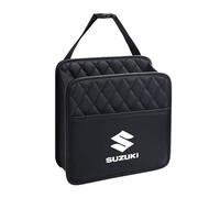 WACDXST Organizador Maletero Coche, para Suzuki Jimny B64W/ JB74W Durable Impermeable Plegable Almacenamiento Bolsa Gran Capacidad Accesorios Coche