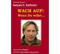 Wach Auf! Wenn Du Willst... (ebook)