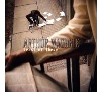 Wachnik, Arthur - Least of These [Import]