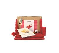 Wachsmann Set de bricolaje para hacer velas de cera de abejas - Kit de inicio para 10 velas en muchos colores - 100% cera de abejas pura de Alemania, incluye 10 mechas de cáñamo y guía ilustrada