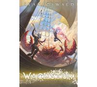 Wachstum: Ein Fantasy-LitRPG-Abenteuer: 2 (Magieverschlinger)