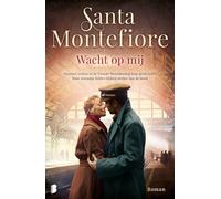 Wacht op mij: Florence verloor in de Tweede Wereldoorlog haar grote liefde. Maar sommige liefdes blijken sterker dan de dood.