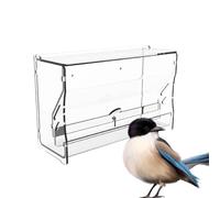 Wachtel-Futterspender - Automatischer Futterspender ohne Abfall | Wasser- und Hühnerfutterbecher - Vogel-Wasserspender Käfigzubehör für einfache Flüssigkeitszufuhr Sauberkeit praktisch und hygienisch