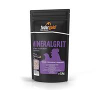 Wachtel Oro® Mineral Grit 1,5 kg - Para wachteln & Gallinas