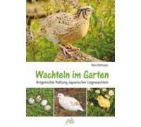 Wachteln Im Garten (ebook)