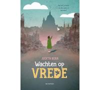 Wachten op vrede: Hoe leef je verder als alles anders is geworden? (Anna, 2)