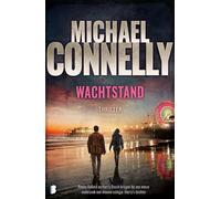 Wachtstand: Renée Ballard en Harry Bosch krijgen bij een onderzoek een nieuwe collega: Harry's dochter (Harry Bosch, 25)