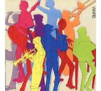 WACK WACK RHYTHM BAND